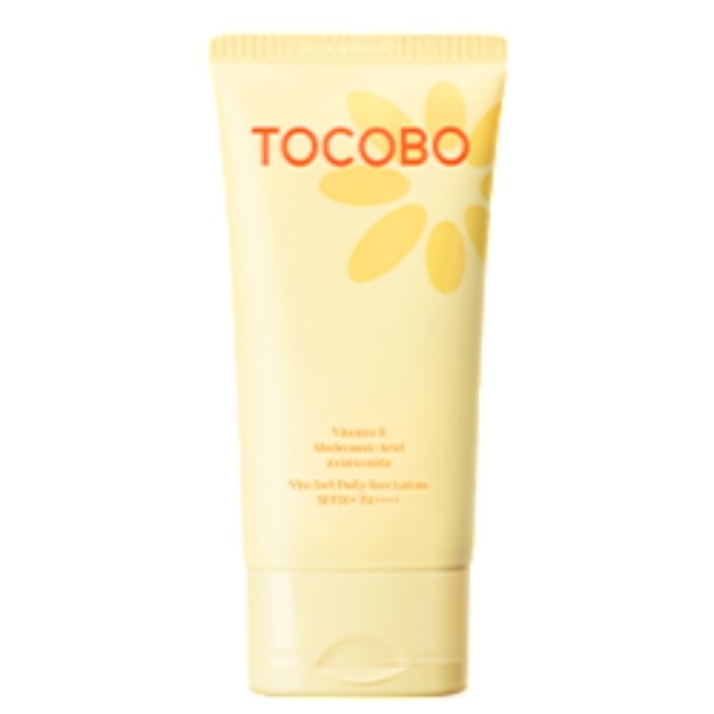VITA SOFT DAILY SUN LOTION (150ml)