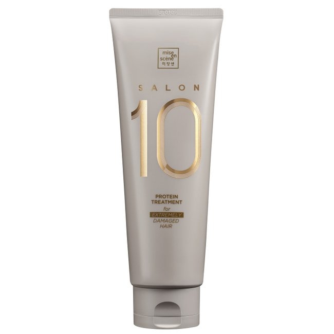 Salon 10 Protein Treatment (Damage) (250ml)