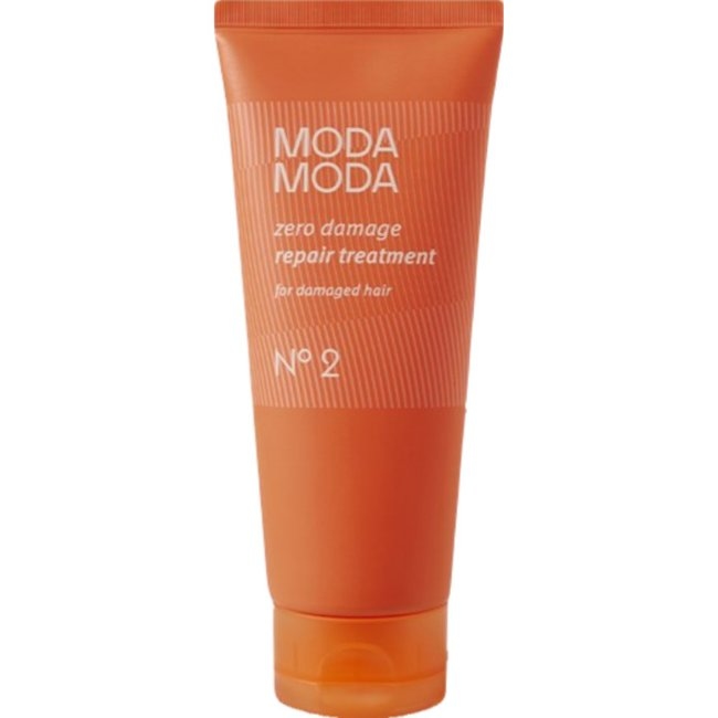 Zero Damage Repair Treatment (200ml)