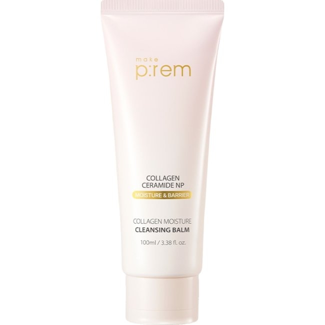 Collagen Moisture Cleansing Balm (100ml)