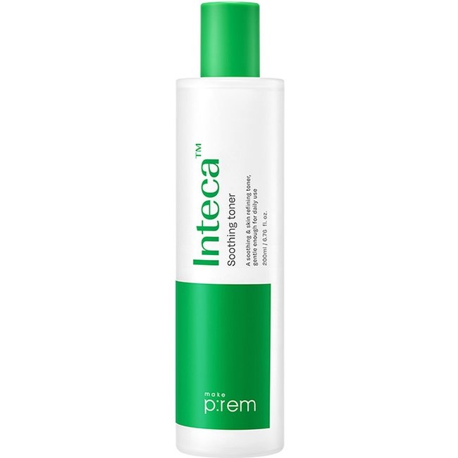 Inteca™Soothing toner (200ml)