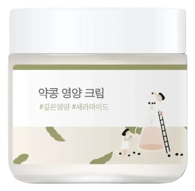 Soybean Nourishing Cream_80ml (-)