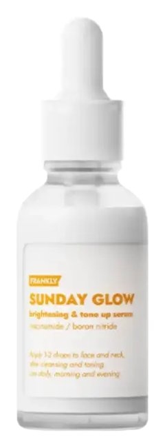 SUNDAY GLOW serum (37mL)