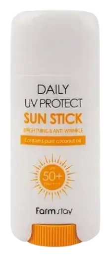 Daily Uv Protect Sun Stick (16g)