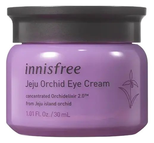 Jeju Orchid Eye Cream 30Ml(23) (30mL 1.01Fl.Oz.)