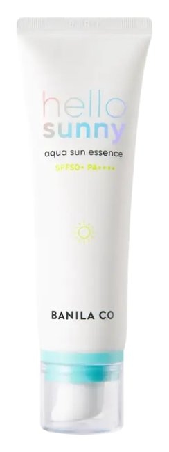 BANILA CO Hello Sunny Aqua Sun Essence SPF50+ PA++++ (50ml)