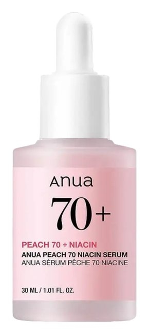 PEACH 70 NIACIN SERUM 10ml (-)