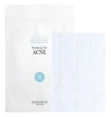 ACNE Spot Patch Super Thin (60ea)