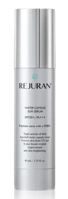 Water Capsule Sun Serum (40ml)