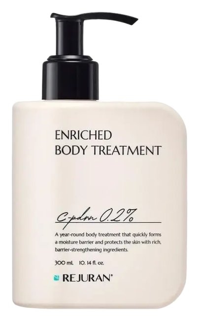 Enriched Body Treatment (300ml)