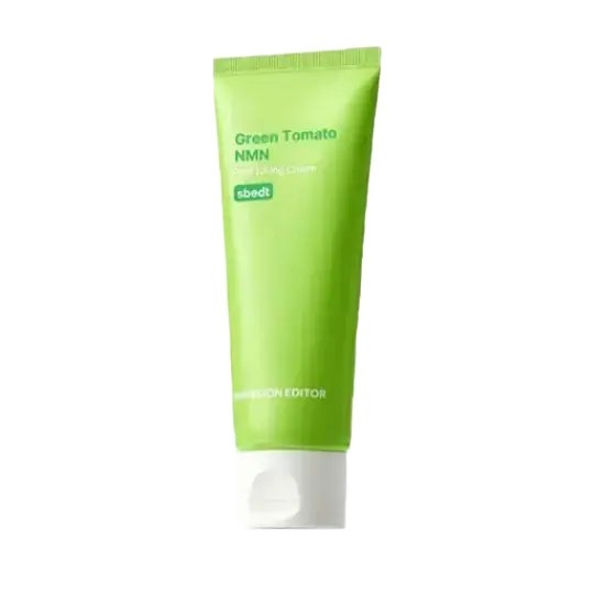 Green Tomato NMN Pore Lifting Cream (50ml)