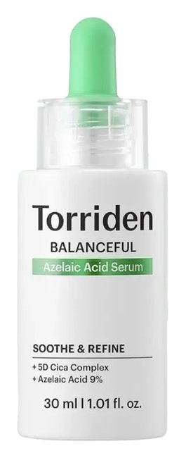 BALANCEFUL Azelaic Acid Serum (30ml)