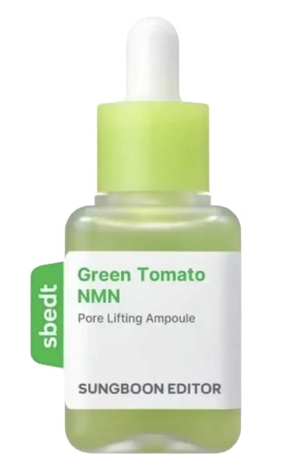 Green Tomato NMN Pore Lifting Ampoule 75ml (75ml)