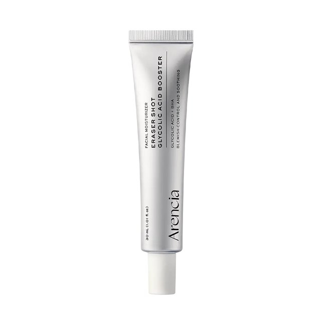 Eraser Shot Glycolic Acid Booster (10ml)