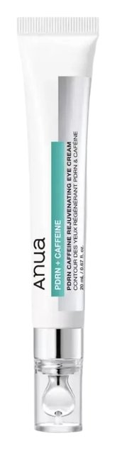 PDRN CAFFEINE REJUVENATING EYE CREAM 20ml (-)