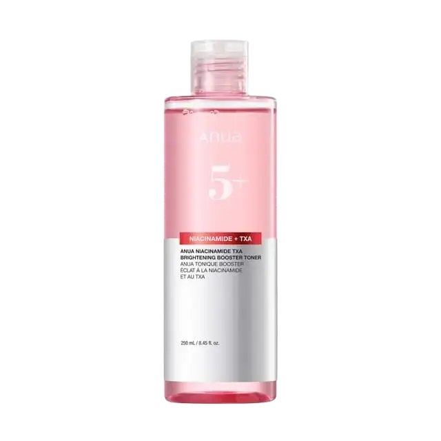 NIACINAMIDE TXA BRIGHTENING BOOSTER TONER 40ml (-)
