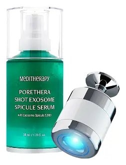 Porethera Shot Exosome Spicule Serum (38 mL / 1.28 fl.oz.)