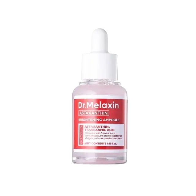 Astaxanthin Brightening Ampoule 30ml (-)